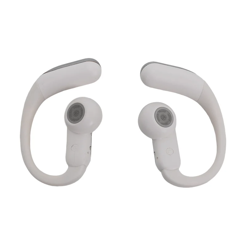 Audífonos inalámbricos Auracity TEROS TE-80714CR, BT 5.4, USB, ENC