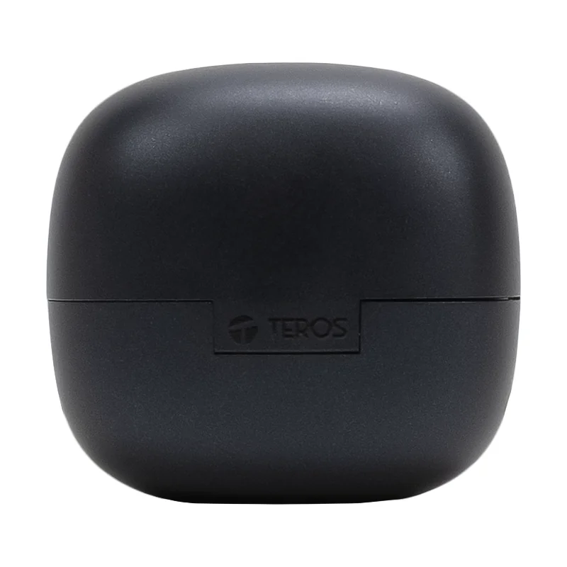 Audífonos inalámbricos Auracity TEROS TE-80715N, BT 5.4, USB, ENC