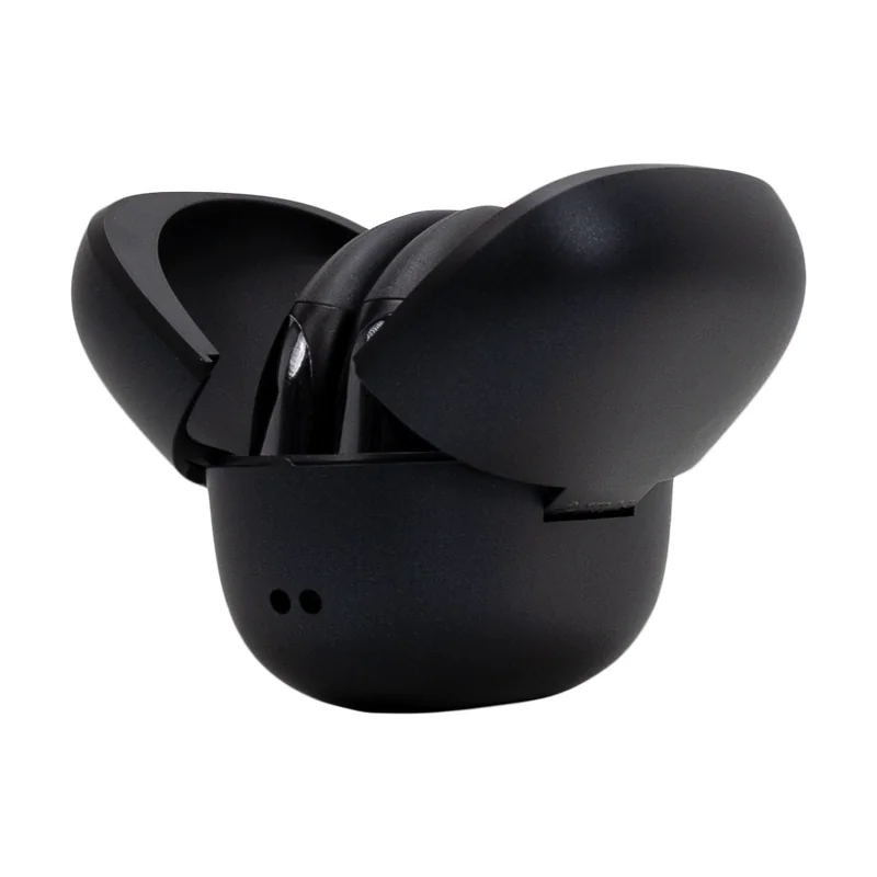 Audífonos inalámbricos Auracity TEROS TE-80715N, BT 5.4, USB, ENC