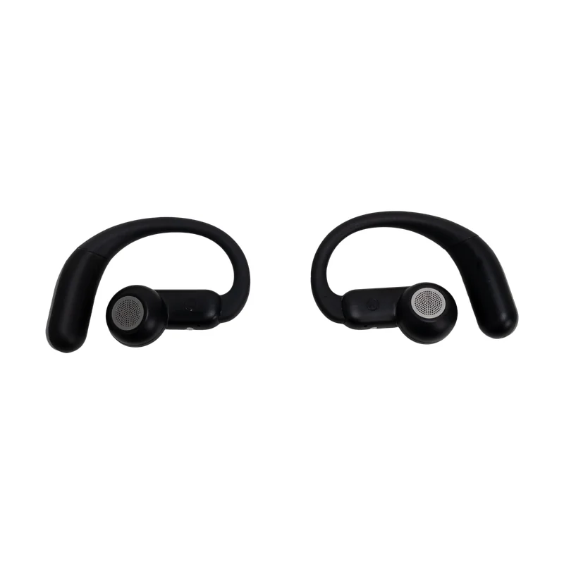 Audífonos inalámbricos Auracity TEROS TE-80715N, BT 5.4, USB, ENC