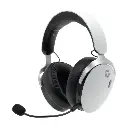 Audífono inalámbrico gamer TEROS TE-80720WBK, BT, USB
