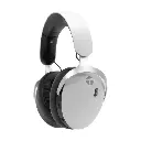 Audífono inalámbrico gamer TEROS TE-80720WBK, BT, USB