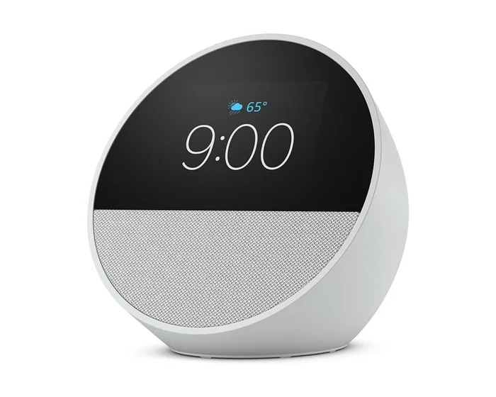 Amazon Echo Spot Blanco