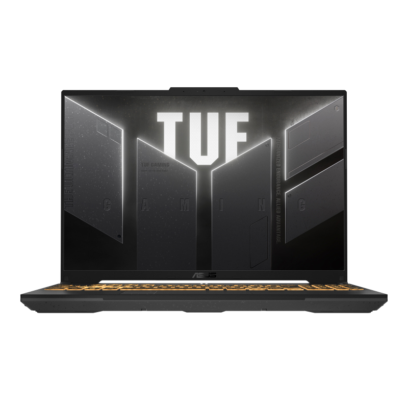 Notebook ASUS FX607VU-RL048, 16" WUXGA Value IPS, Core 5 210H hasta 4.8GHz, 16GB DDR5-5200