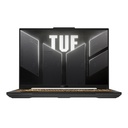 Notebook ASUS FX607VU-RL048, 16" WUXGA Value IPS, Core 5 210H hasta 4.8GHz, 16GB DDR5-5200