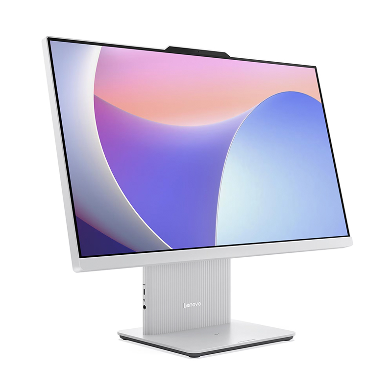 AIO Lenovo IdeaCentre 24IRH9, 23.8” FHD IPS, Core i5-13420H hasta 4.6GHz, 8GB DDR5 SODIMM
