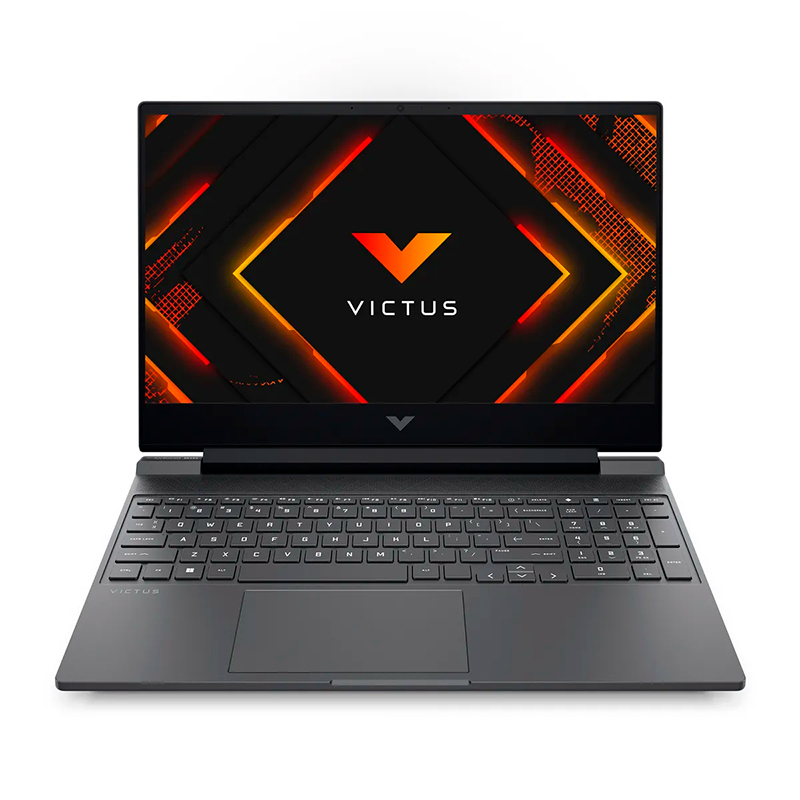 Notebook Gaming HP Victus 15-FB3022LA, 15.6" FHD IPS, AMD Ryzen 7 7445HS 4.7GHZ, 16GB DDR5