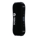 Parlante Ultra TE-6046N, color negro, 40 W