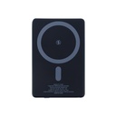 Powerbank TEROS TE-7056D, 10000 mAh, (3,85 V/38.5 Wh)