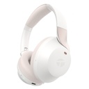 Audífono inalámbrico ANC TEROS TE-8033WP (Headset), blanco