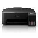 Impresora de tinta Epson EcoTank L1250, Imprime / Inalambrica / USB de alta velocidad