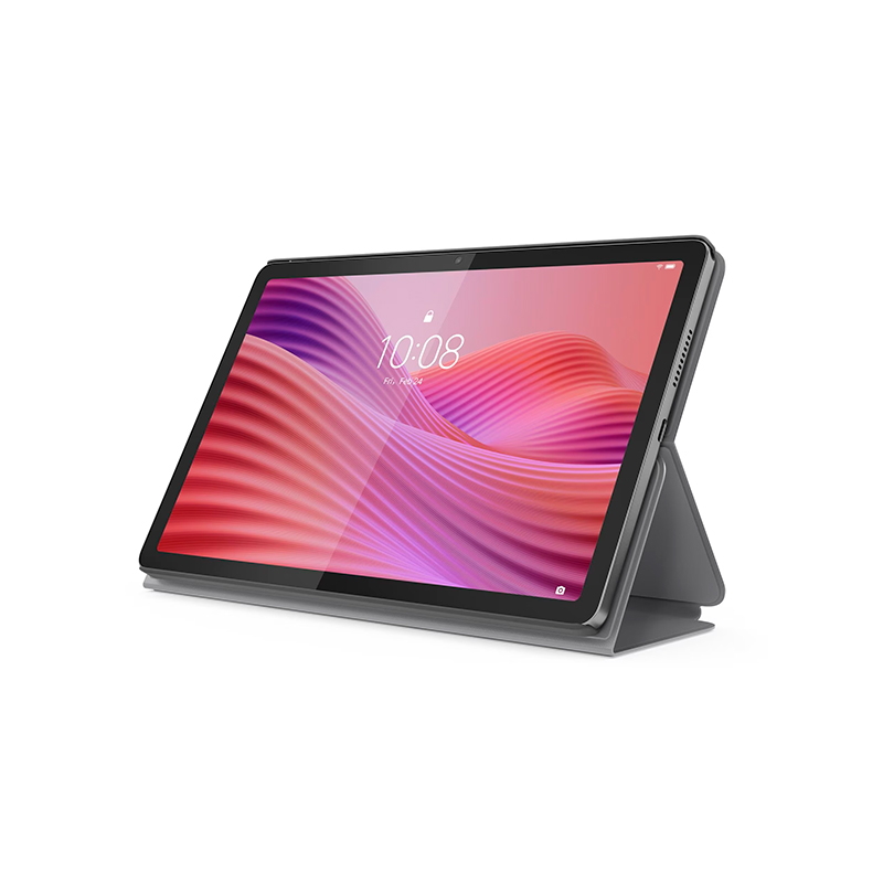 Tablet Lenovo Idea 10.1” WUXGA (1920x1200) TFT LCD (IPS) /Touch/Android 14 o Superior