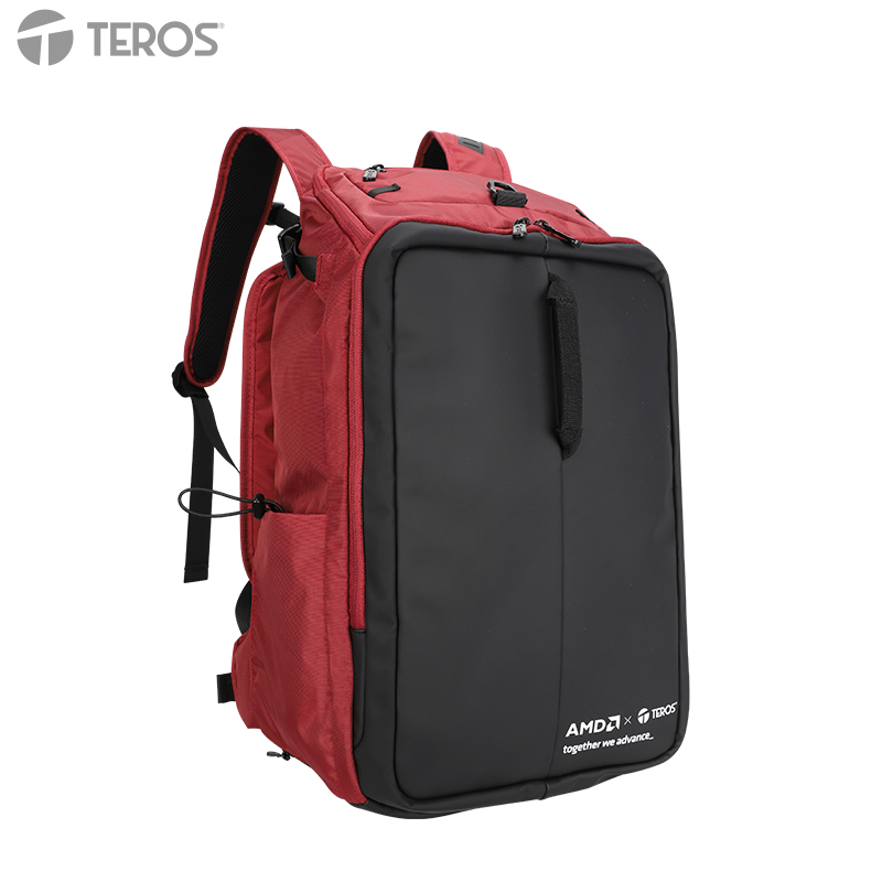 MOCHILA ALL TRACK REDAMDX TEROS