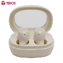 Audífonos Roambeats Ear TEROS TE-80717PR, BT 5.4, USB-C