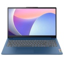 NB IdeaPad Slim 3 15IRH8, 15.6" FHD TN, Intel Core i5-13420H 4.6GHz, 16GB LPDDR5-4800