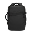 Travel Backpack Teros TE9037BK, para Notebooks de hasta 15.6", Color Black