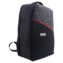BACKPACK TEROS WORK PERUVIAN TE-ACS9024BR, para notebooks de hasta 15.6"