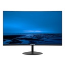 Monitor curvo Advance ADV-2452S, 23.6" VA FHD CURVO, HDMI, DP