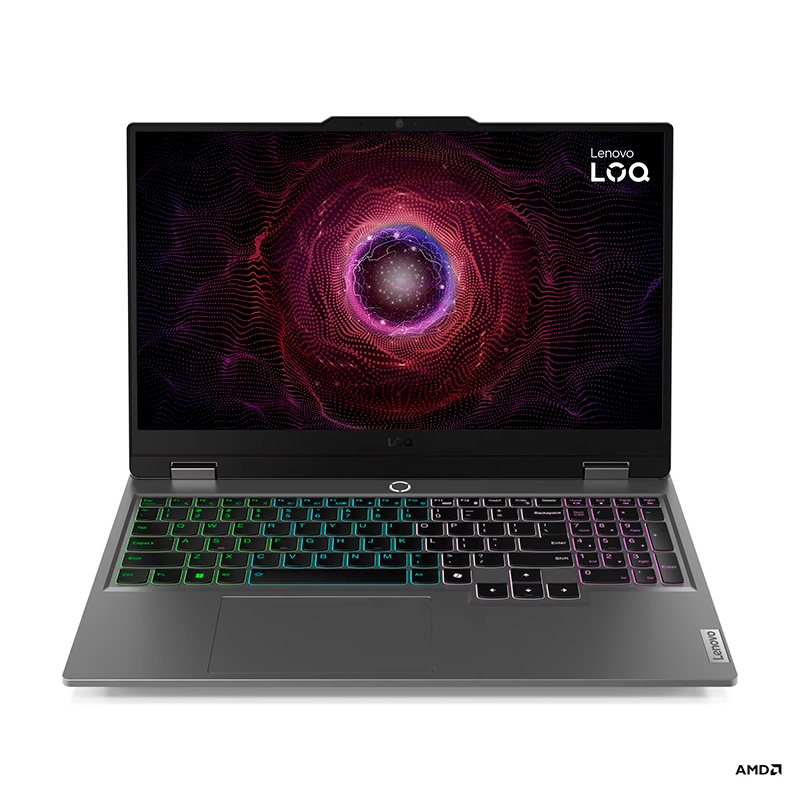 NB LENOVO LOQ 15ARP9, 15.6" FHD IPS, AMD RYZEN 7-7435HS 4.5 GHz, 16GB DDR5-4800