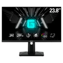 Monitor plano gaming MSI G244PF E2 23.8"/FHD/Rapid IPS/180Hz/HDMI x2/DP x1/Earphone out x1