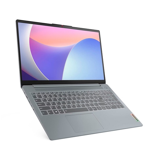 [490702] Notebook Lenovo IdeaPad Slim 3, 15.6" FHD TN, Core i5-12450H 2.0/4.4GHz, 16GB LPDDR5-4800