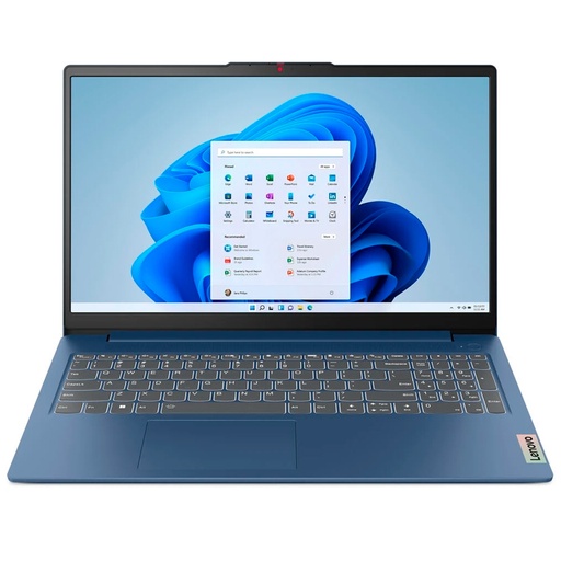 [421962] Notebook Lenovo IdeaPad Slim 3 15.6" FHD TN Core i5-12450H 2.0/4.4GHz 16GB LPDDR5-4800