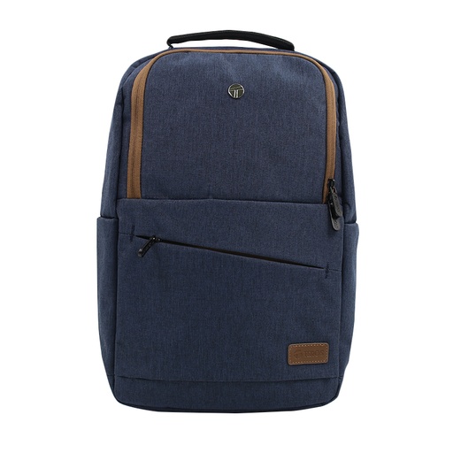 [440800] BACKPACK TEROS CITY BLUE TE-ACS9022BL,para notebooks de hasta 15.6"