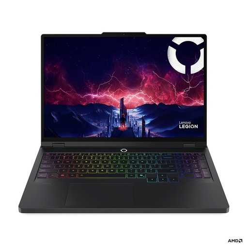 [490381] Notebook Lenovo Legion Pro 5, 16" WQXGA IPS, AMD Ryzen 9 8945HX 2.5/5.4GHz, 32GB DDR5-5200