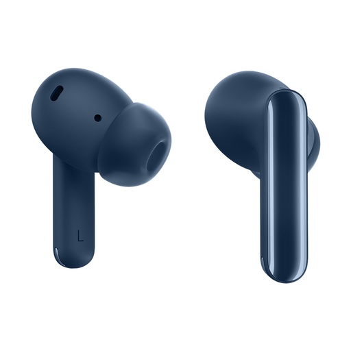 [470577] Auriculares (In-Ear) con 3 mics design ENC, Lenovo TWS YOGA PC Edition, Interfaz Bluetooth