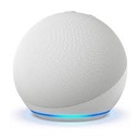 Alexa Echo Dot (5TH Gen) Amazon (Blanco)
