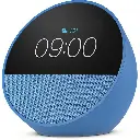 Echo Spot Ocean Blue