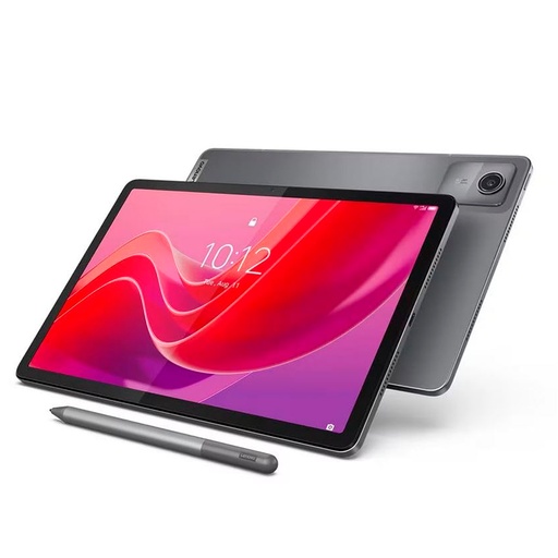 [460808] Tablet Lenovo Tab K11, 11" WUXGA (1920x1200) IPS/90Hz/Touch/4G LTE/Android 13 o superior