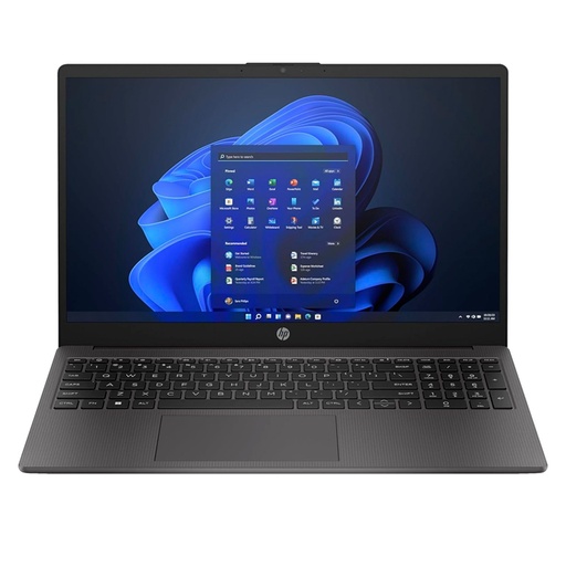 [436246] Notebook HP 255 G10, 15.6" LCD LED HD SVA, AMD Athlon Silver 2.4/3.5GHz, 8GB LPDDR5-5500