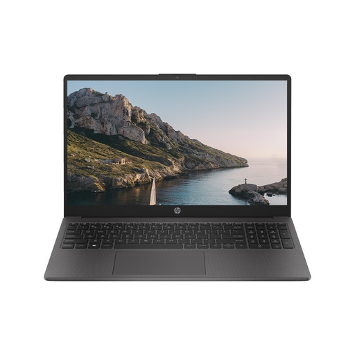 [474295] Notebook HP 255 G10, 15.6" LCD LED HD SVA, AMD Ryzen 5 7520U 2.8 / 4.3GHz, 16GB RAM