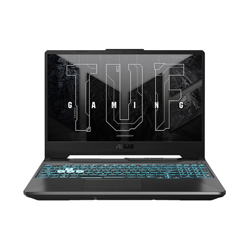 [475874] Notebook Gaming ASUS TUF A15, 15.6" FHD IPS, Ryzen 7 7445HS 3.2/4.7 GHz, 16GB DDR5-4800