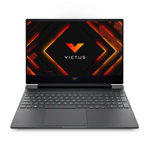 [479195] Notebook Gaming HP Victus 15-FB3022LA, 15.6" FHD IPS, AMD Ryzen 7 7445HS 4.7GHZ, 16GB DDR5