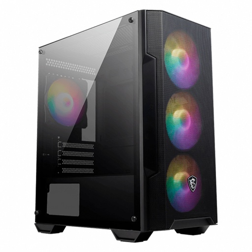 [394111] Case Gamer MSI MAG FORGE M100A