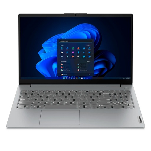 [418120] Notebook Lenovo V15 G4 AMN, 15.6" FHD TN, AMD Ryzen 5 7520U 2.8/4.3GHz, 16GB LPDDR5-4800.