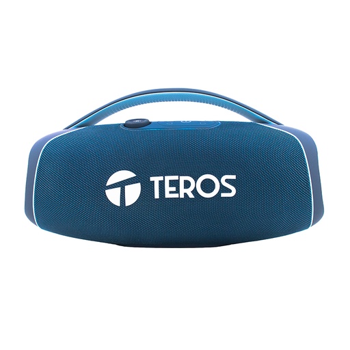 [472346] Parlante TEROS TE-6045B, color negro, 60 W