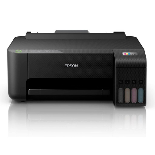 [435998] Impresora de tinta Epson EcoTank L1250, Imprime / Inalambrica / USB de alta velocidad