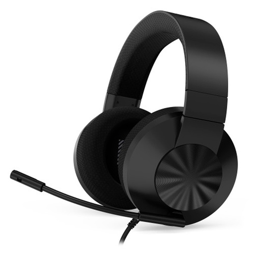 [455856] Auriculares con micrófono Lenovo H210 gaming