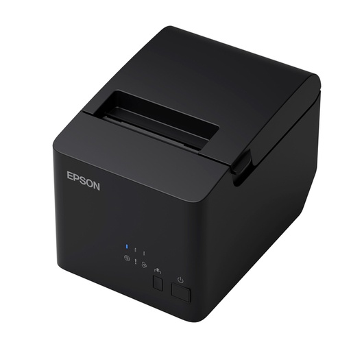 [441811] Impresora Termica de Recibos Epson TM-T20IIIL, Interfaz: USB+Serial (RS-232)
