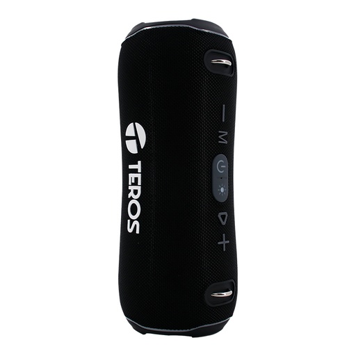 [441362] Parlante Ultra TE-6046N, color negro, 40 W