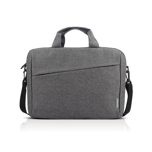 [506691] Maletin Lenovo 15.6 Casual Toploader T210, compatible con portatiles de hasta 15.6"