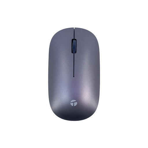 [473584] Mouse inalámbrico dual TEROS TE-1230CS, 3 botones, 1200DPI