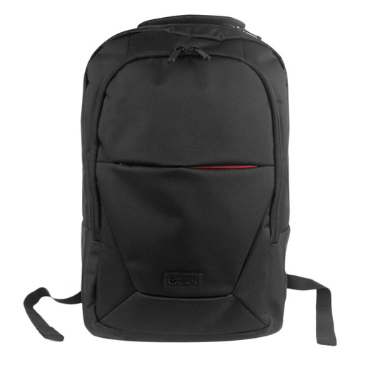 [425712] BACKPACK TEROS WORK BLACK TE-ACS9017BK,para notebooks de hasta 15.6"