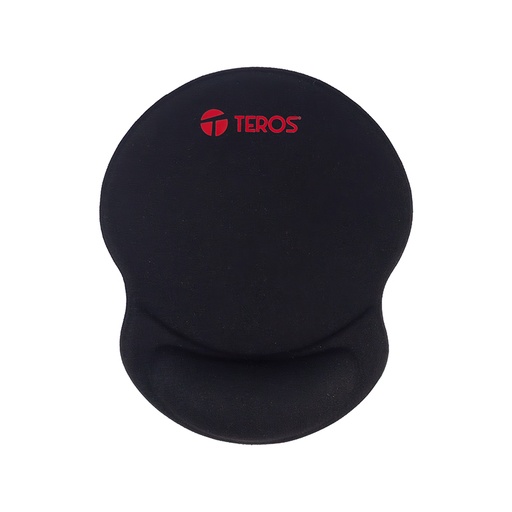 [473410] Mouse pad TEROS TE-3015S, negro