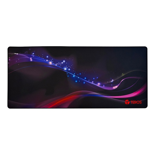 [433286] Mouse pad gamer TEROS TE-3012G, multicolor