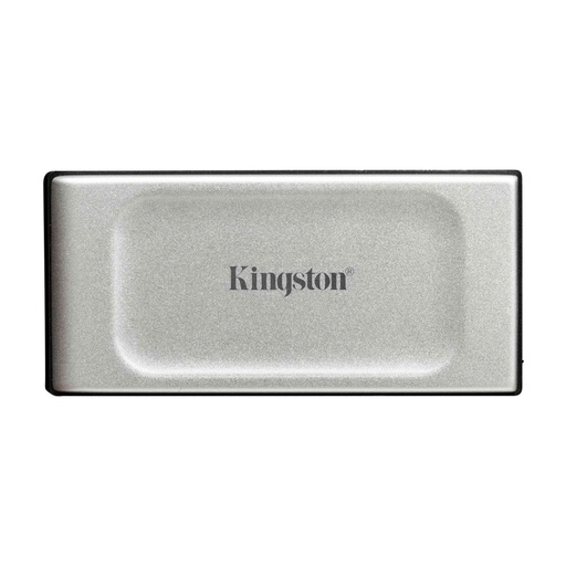 [405499] Unidad en estado sólido externa Kingston XS2000, 1TB, USB 3.2 Gen 2x2 Tipo-C