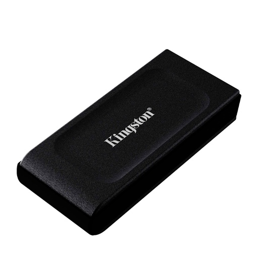 [426261] Unidad en estado sólido externa Kingston XS1000, 2TB, USB 3.2 Gen 2 Tipo-C